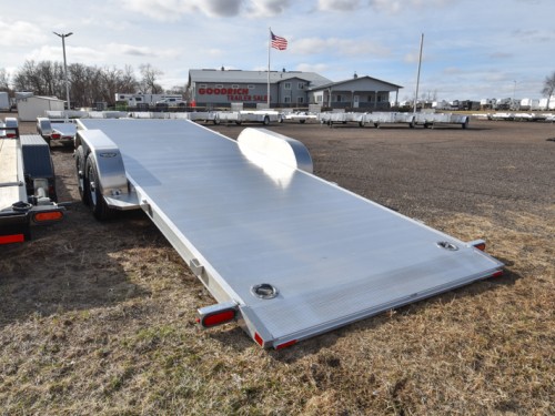 8220 H Tilt 10K Carhauler Trailer Preview Photo 3
