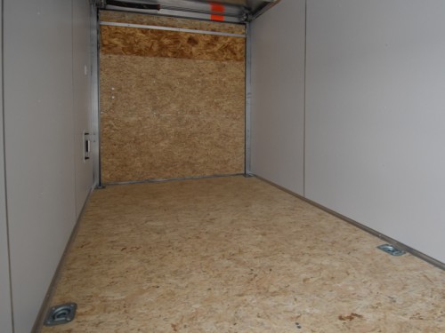 7'X14' Enclosed Cargo Trailer Preview Photo 4