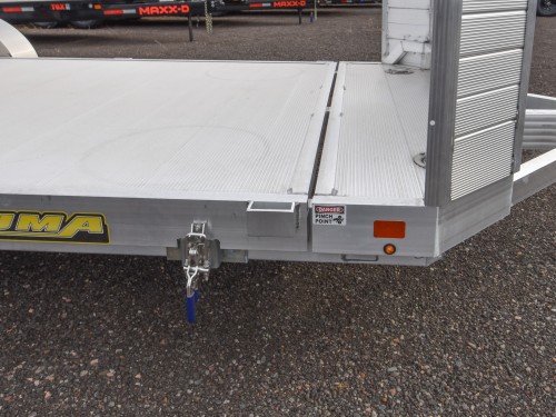8220 H Tilt Carhauler Trailer Preview Photo 4