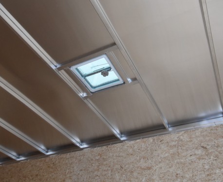 7'x18' Enclosed Cargo Trailer Preview Photo 5