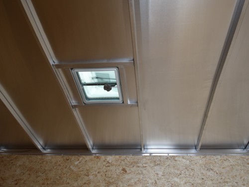 LTF 6'x12" Aluminum Enclosed Cargo Trailer Preview Photo 6