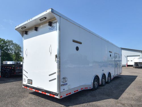 Continental Cargo 85x32 TA4 **Consignment Listing-No Trades Preview Photo 3