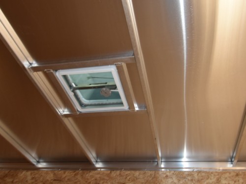 6'x12' Enclosed Cargo Trailer Preview Photo 3