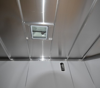 7'x18' Enclosed Cargo Trailer Preview Photo 4