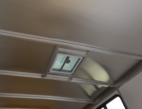 7'x16' Enclosed Cargo Trailer Preview Photo 5