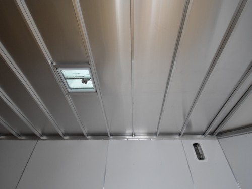 LTFCH 8.5'x18' 10k Enclosed Cargo/Carhauler Trailer Preview Photo 4