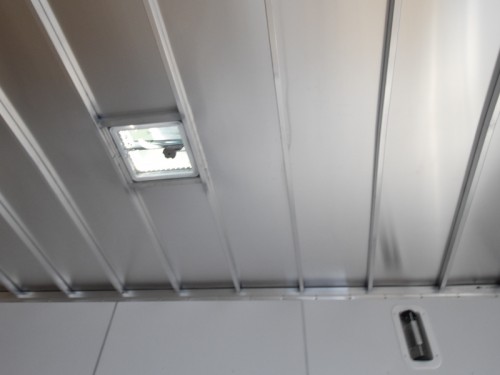 LTFCH 8.5'x16' 10K Enclosed Cargo/Carhauler Trailer Preview Photo 5