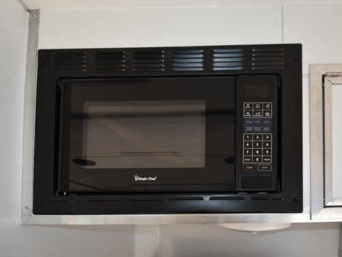 LTFCH 8.5'x20' Enclosed Toyhauler Trailer Preview Photo 5