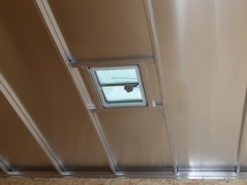 LTF 7'x14' Enclosed Cargo Trailer Preview Photo 5