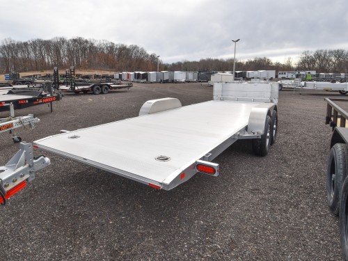 8220 H Tilt Carhauler Trailer Preview Photo 2
