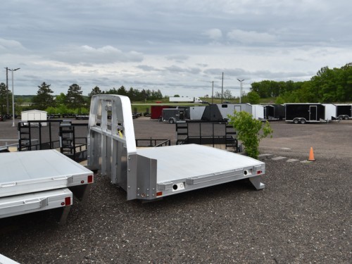 EX 81084 Aluminum Truck Bed Preview Photo 3