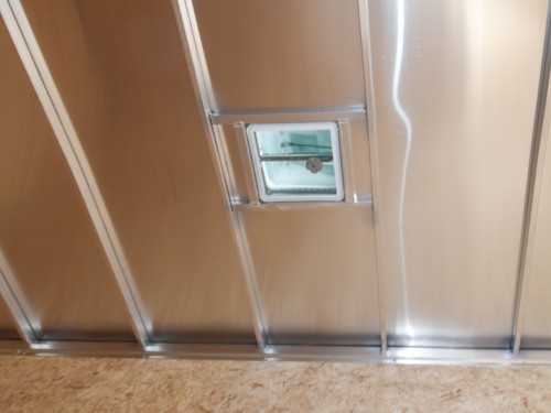 LTF 7'x14' Enclosed Cargo Trailer Preview Photo 5