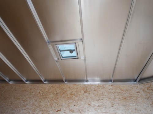 LTF 7'X16' Enclosed Cargo Trailer Preview Photo 5