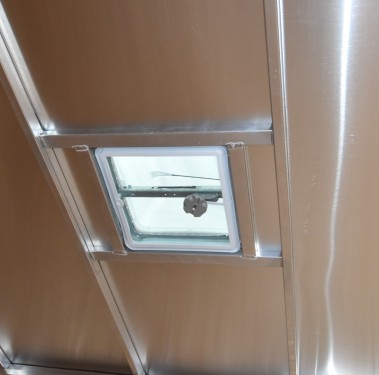 6'x12' Enclosed Cargo Trailer Preview Photo 4