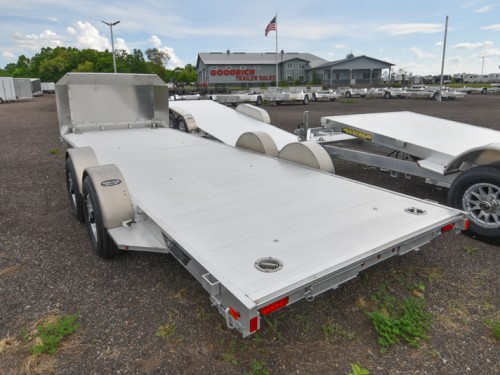 8220 H 10K Carhauler Trailer Preview Photo 2