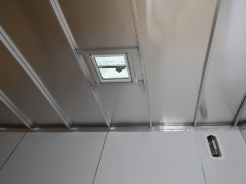 7'X14' Enclosed Cargo Trailer Preview Photo 5