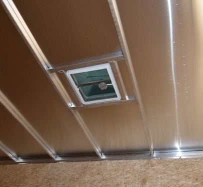 7'x18' Enclosed Cargo Trailer Preview Photo 4
