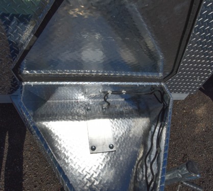 8220 H 10K Carhauler Trailer Preview Photo 4