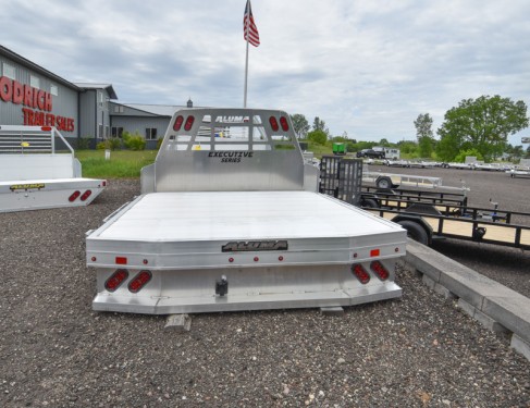 EX 81084 Aluminum Truck Bed Preview Photo 4