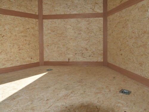 Titan 8.5'x20' 10K Enclosed Cargo/Carhauler Trailer Preview Photo 3