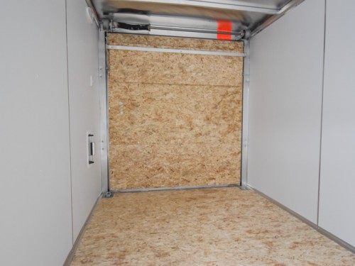 6'x12' Enclosed Cargo Trailer Preview Photo 4