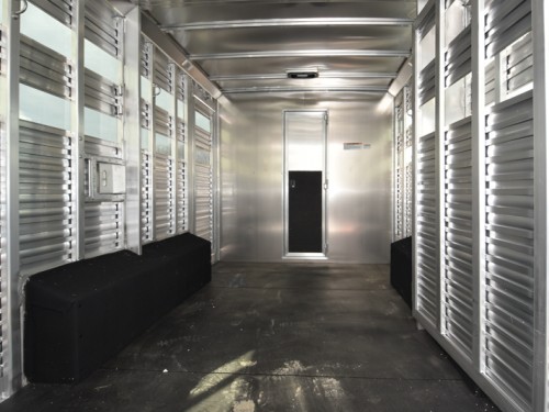 Colt COL1413SRMT Livestock Horse/Toyhauler Trailer w/Living Quarters Preview Photo 18