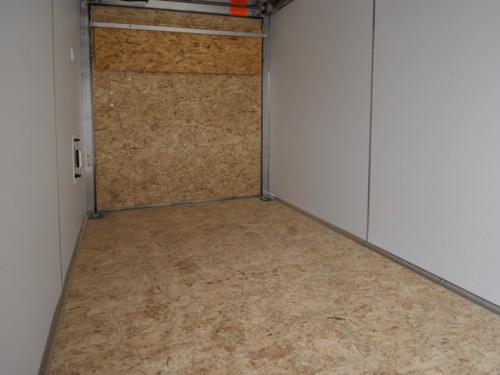6'x12' Enclosed Cargo Trailer Preview Photo 4