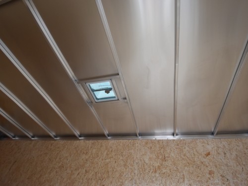 LTF 7.5'x18' Enclosed Cargo Trailer Preview Photo 4