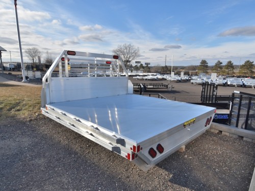 81096 Aluminum Truck Bed Preview Photo 3