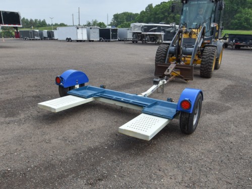 Stehl Tow Dolly Preview Photo 3