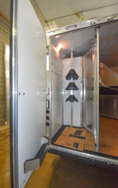 Colt 8311 Dinette Living Quarter Horse Trailer Preview Photo 14