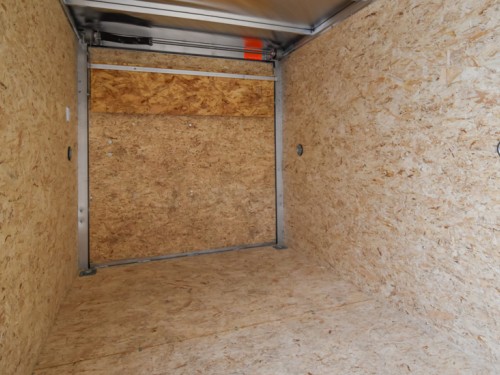 6'x12' Enclosed Cargo Trailer Preview Photo 4