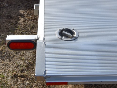 8220 H Tilt 10K Carhauler Trailer Preview Photo 7