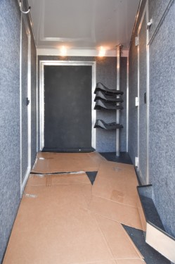 Colt COL1413SRMT Livestock Horse/Toyhauler Trailer w/Living Quarters Preview Photo 11