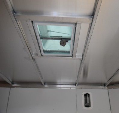 6'X10' Enclosed Cargo Trailer Preview Photo 5