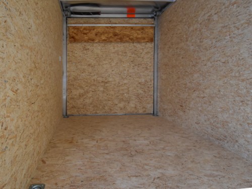 LTF 7'x14' Enclosed Cargo Trailer Preview Photo 4