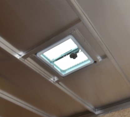 7'x14' Enclosed Cargo Trailer Preview Photo 5
