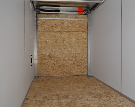 6'x12' Enclosed Cargo Trailer Preview Photo 4