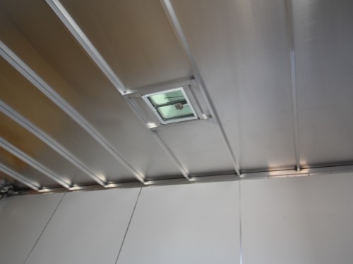 LTF 7.5'x18' Enclosed Cargo Trailer Preview Photo 4