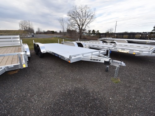 8218 ESA 7K Carhauler Trailer Photo
