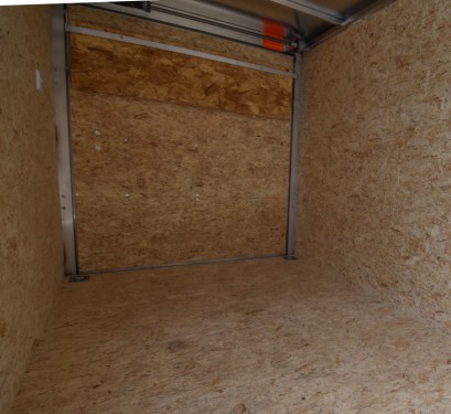 6'x12' Enclosed Cargo Trailer Preview Photo 4