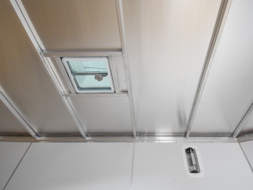 6'x12' Enclosed Cargo Trailer Preview Photo 5