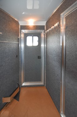 Colt COL1413SRMT Livestock Horse/Toyhauler Trailer w/Living Quarters Preview Photo 12