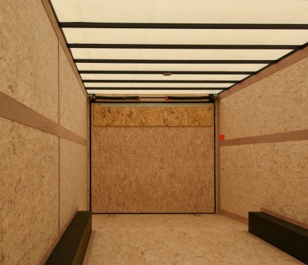 Titan 8.5'x20' 10K Enclosed Cargo/Carhauler Trailer Preview Photo 3
