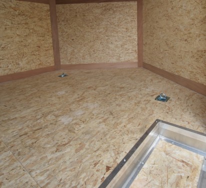 Titan 8.5'x20' 10k Enclosed Cargo/Carhauler Trailer Preview Photo 3