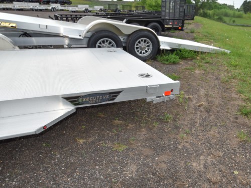 8220 H 10K Carhauler Trailer Preview Photo 3