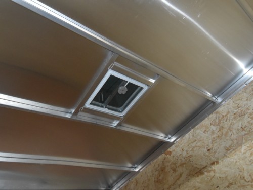 6'x10' Enclosed Cargo Trailer Preview Photo 5