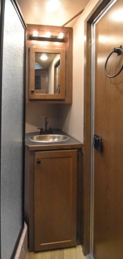 Colt COL1413SRMT Livestock Horse/Toyhauler Trailer w/Living Quarters Preview Photo 7