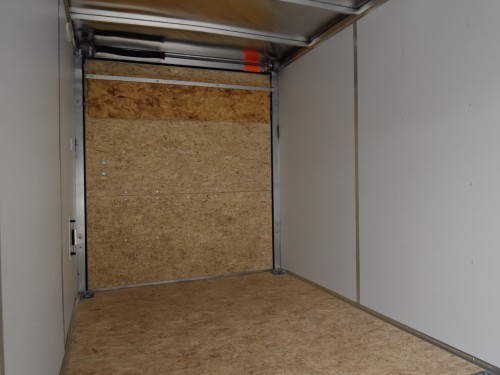 7'x14' Enclosed Cargo Trailer Preview Photo 4