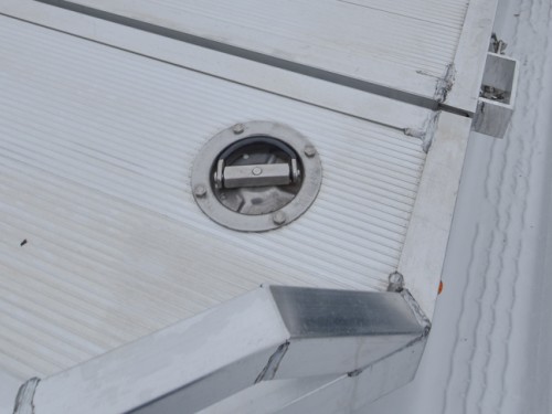 8216  Tilt Car Hauler Trailer Preview Photo 4